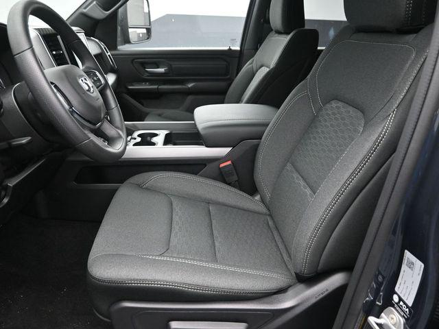 2026 Ram 1500 Express Crew Cab 4x4 57 Box