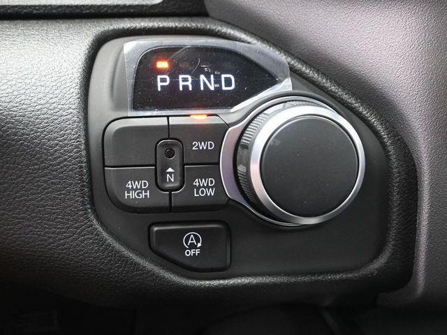 2026 Ram 1500 Express Crew Cab 4x4 57 Box