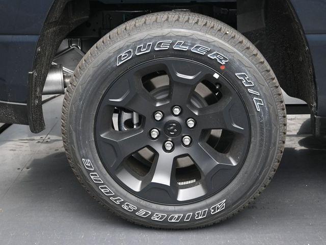 2026 Ram 1500 Express Crew Cab 4x4 57 Box