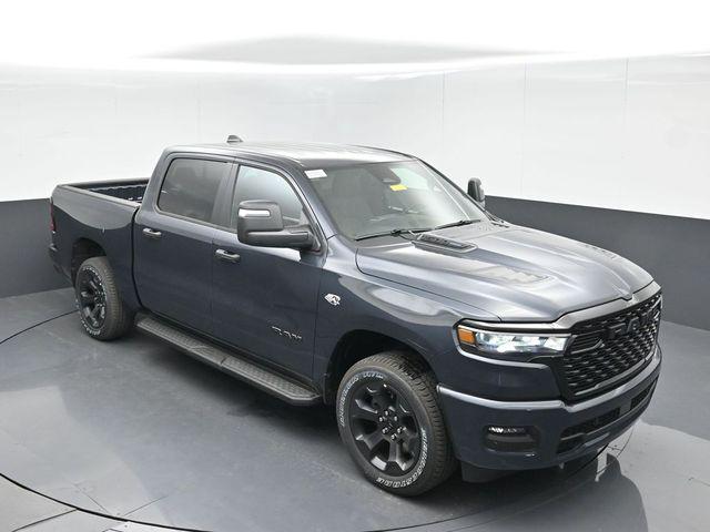 2026 Ram 1500 Express Crew Cab 4x4 57 Box