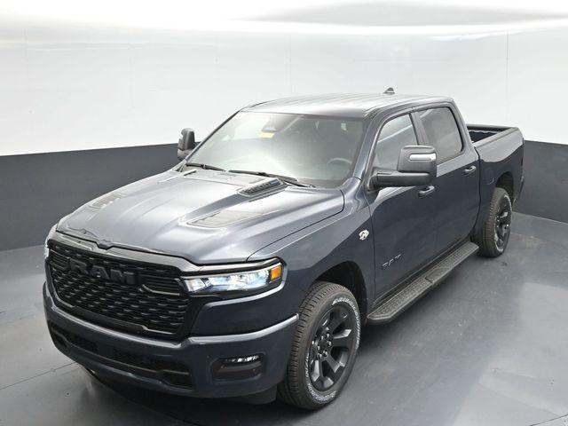 2026 Ram 1500 Express Crew Cab 4x4 57 Box