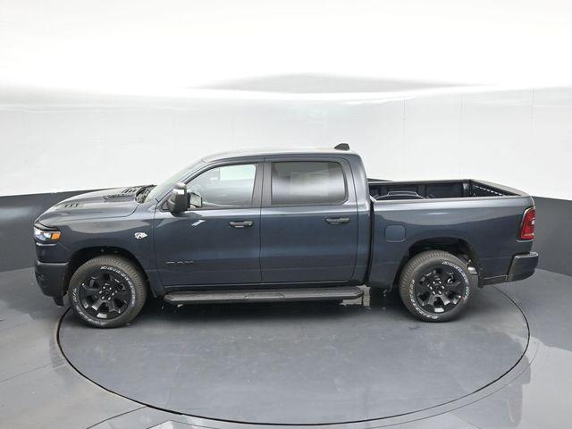 2026 Ram 1500 Express Crew Cab 4x4 57 Box