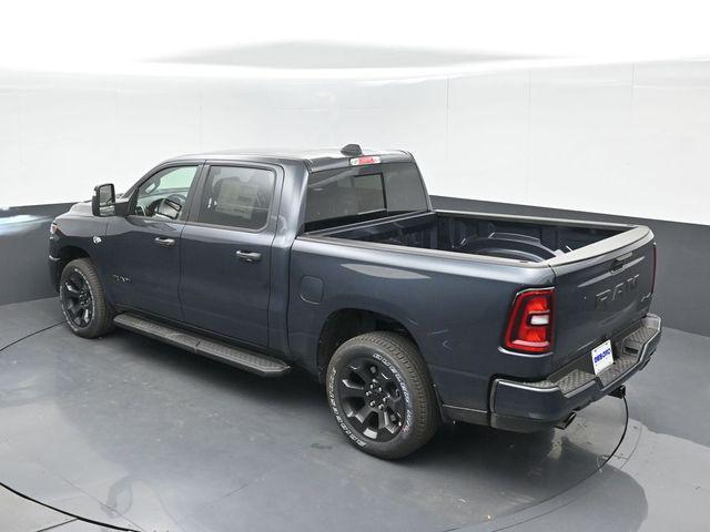 2026 Ram 1500 Express Crew Cab 4x4 57 Box