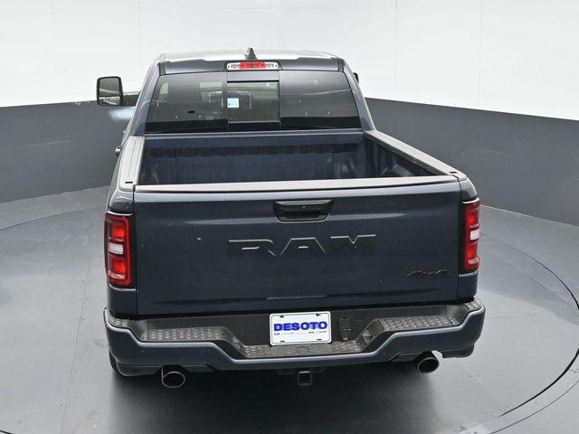 2026 Ram 1500 Express Crew Cab 4x4 57 Box