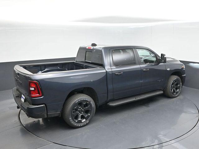 2026 Ram 1500 Express Crew Cab 4x4 57 Box