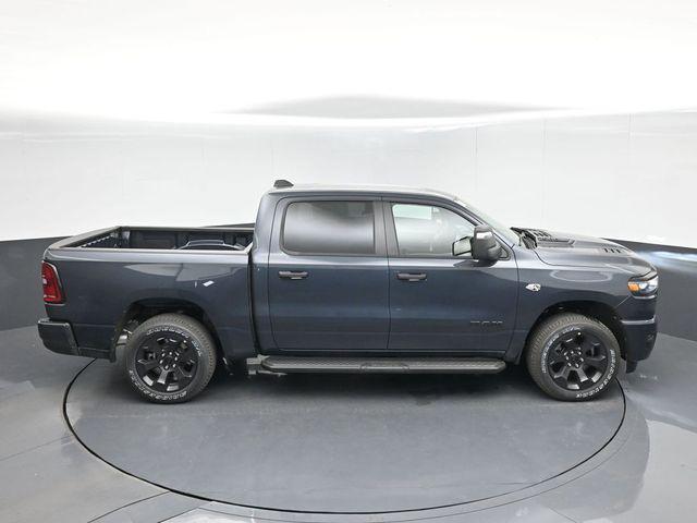 2026 Ram 1500 Express Crew Cab 4x4 57 Box