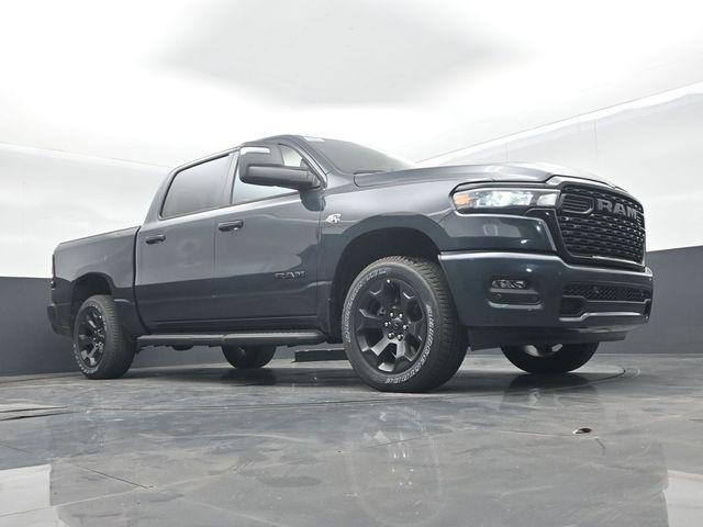 2026 Ram 1500 Express Crew Cab 4x4 57 Box