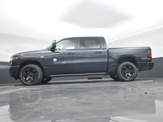 2026 Ram 1500 Express Crew Cab 4x4 57 Box