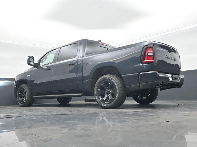 2026 Ram 1500 Express Crew Cab 4x4 57 Box