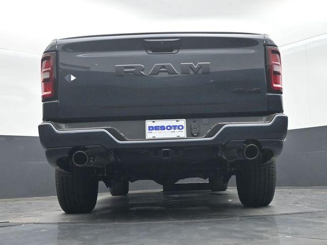 2026 Ram 1500 Express Crew Cab 4x4 57 Box