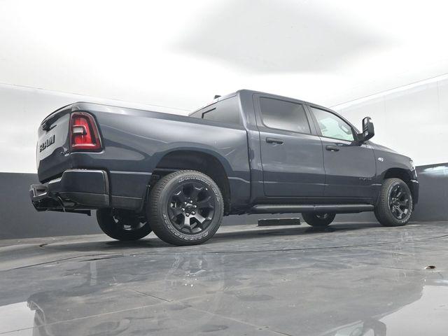 2026 Ram 1500 Express Crew Cab 4x4 57 Box