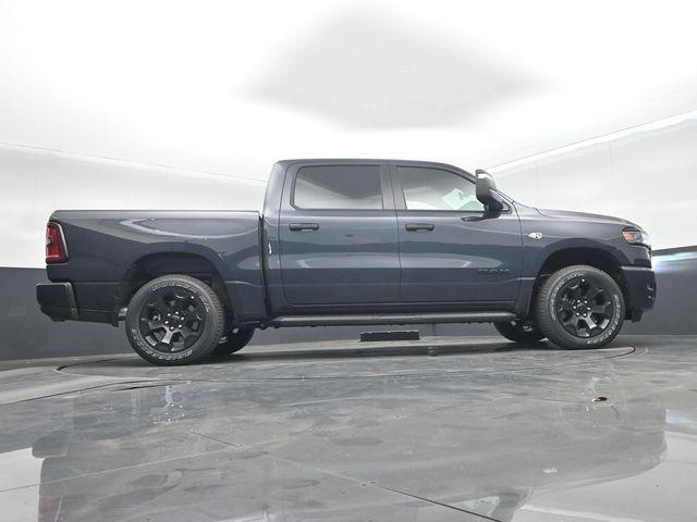 2026 Ram 1500 Express Crew Cab 4x4 57 Box