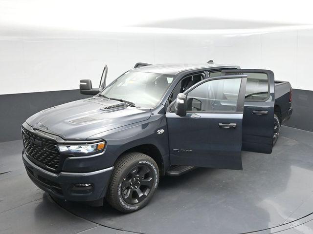 2026 Ram 1500 Express Crew Cab 4x4 57 Box