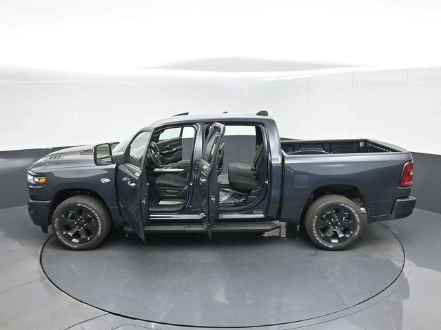 2026 Ram 1500 Express Crew Cab 4x4 57 Box