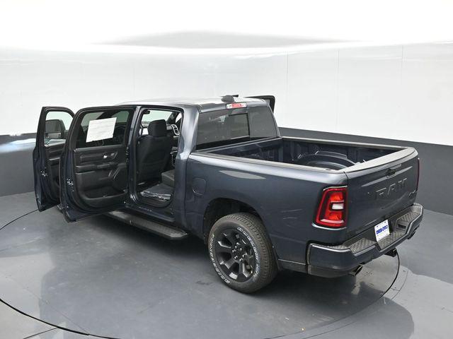 2026 Ram 1500 Express Crew Cab 4x4 57 Box