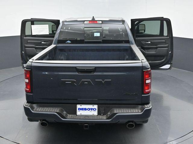 2026 Ram 1500 Express Crew Cab 4x4 57 Box