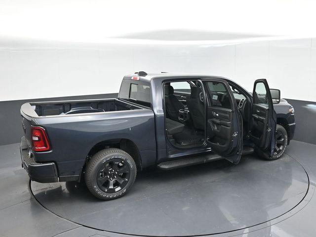 2026 Ram 1500 Express Crew Cab 4x4 57 Box