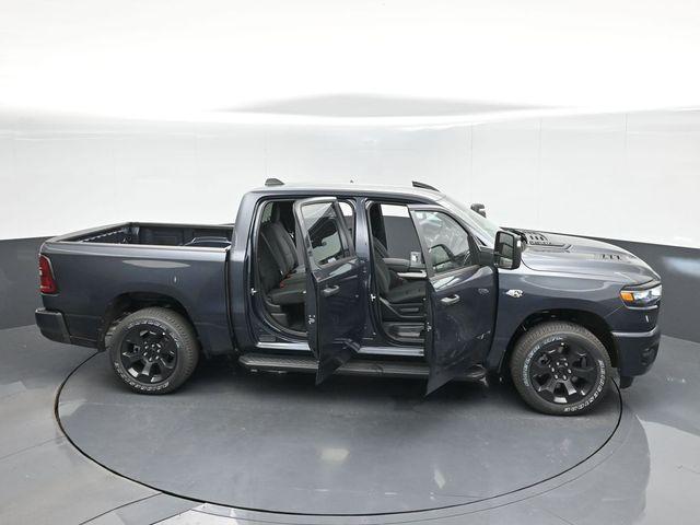 2026 Ram 1500 Express Crew Cab 4x4 57 Box