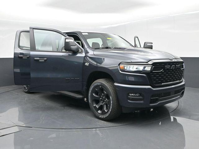2026 Ram 1500 Express Crew Cab 4x4 57 Box