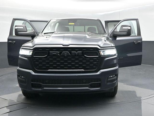 2026 Ram 1500 Express Crew Cab 4x4 57 Box