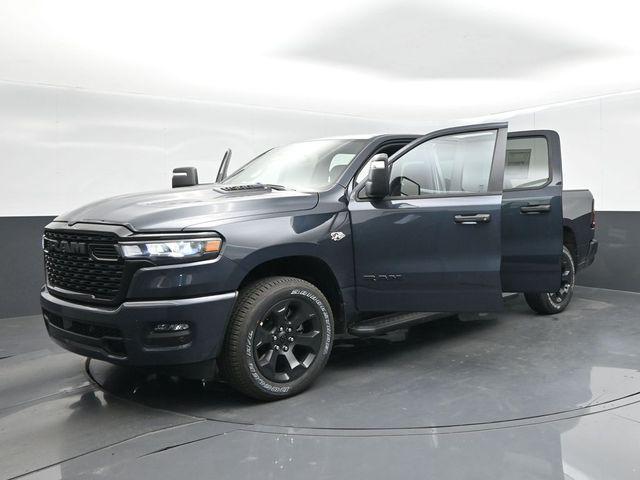 2026 Ram 1500 Express Crew Cab 4x4 57 Box