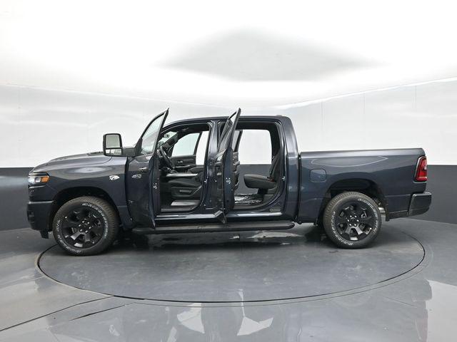 2026 Ram 1500 Express Crew Cab 4x4 57 Box