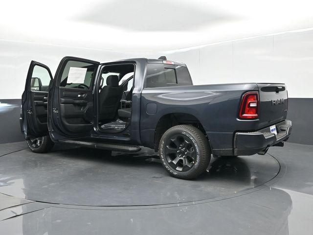 2026 Ram 1500 Express Crew Cab 4x4 57 Box