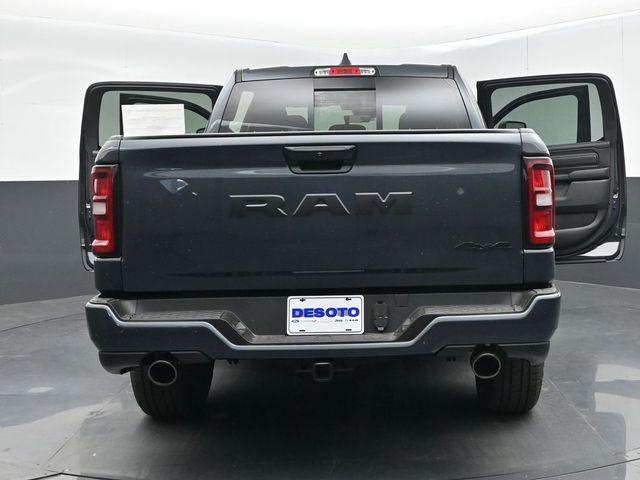 2026 Ram 1500 Express Crew Cab 4x4 57 Box