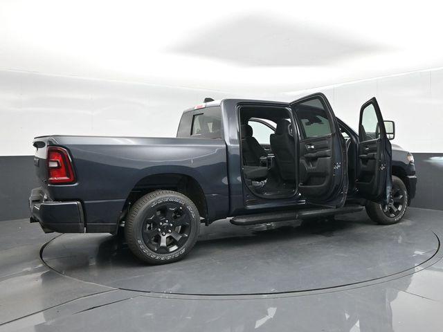 2026 Ram 1500 Express Crew Cab 4x4 57 Box
