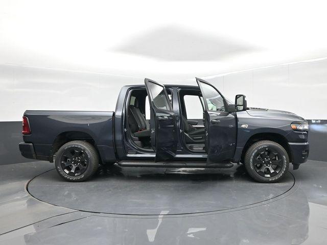 2026 Ram 1500 Express Crew Cab 4x4 57 Box