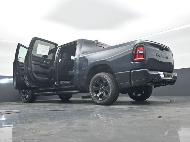 2026 Ram 1500 Express Crew Cab 4x4 57 Box
