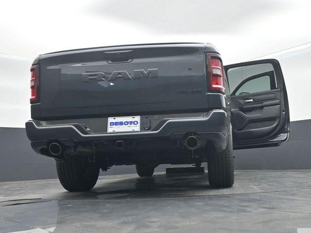 2026 Ram 1500 Express Crew Cab 4x4 57 Box