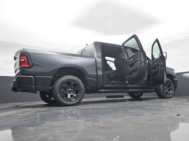 2026 Ram 1500 Express Crew Cab 4x4 57 Box