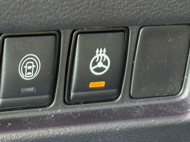 2022 Nissan Maxima SR Xtronic CVT