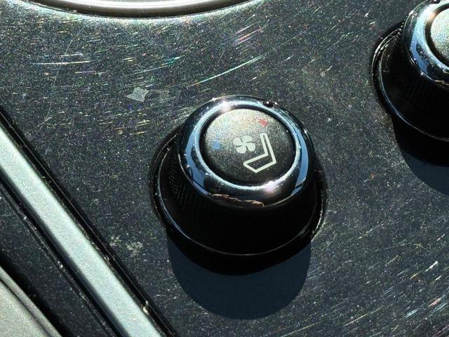 2022 Nissan Maxima SR Xtronic CVT