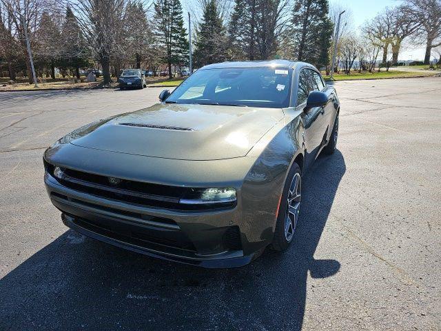 2026 Dodge Charger CHARGER SCAT PACK 4-DOOR AWD