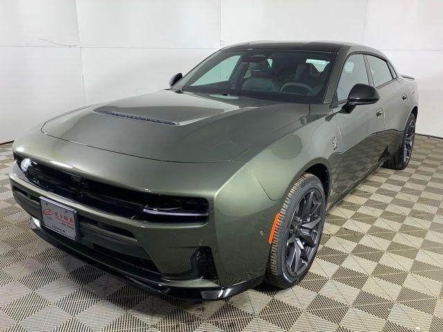 2026 Dodge Charger CHARGER SCAT PACK 4-DOOR AWD