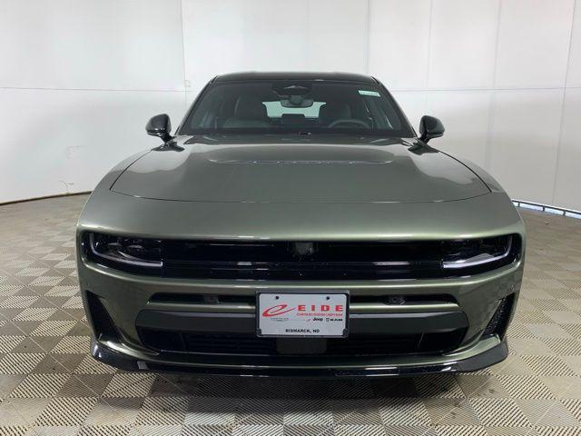 2026 Dodge Charger CHARGER SCAT PACK 4-DOOR AWD