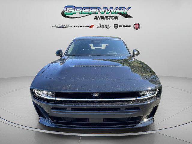 2026 Dodge Charger CHARGER R/T PLUS 4-DOOR AWD