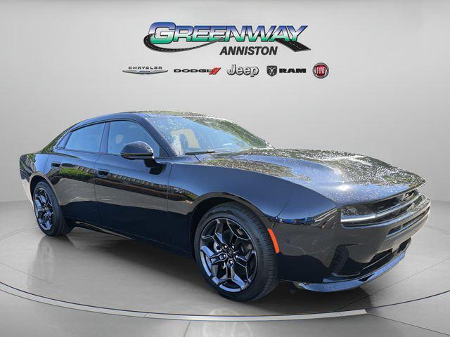 2026 Dodge Charger CHARGER R/T PLUS 4-DOOR AWD