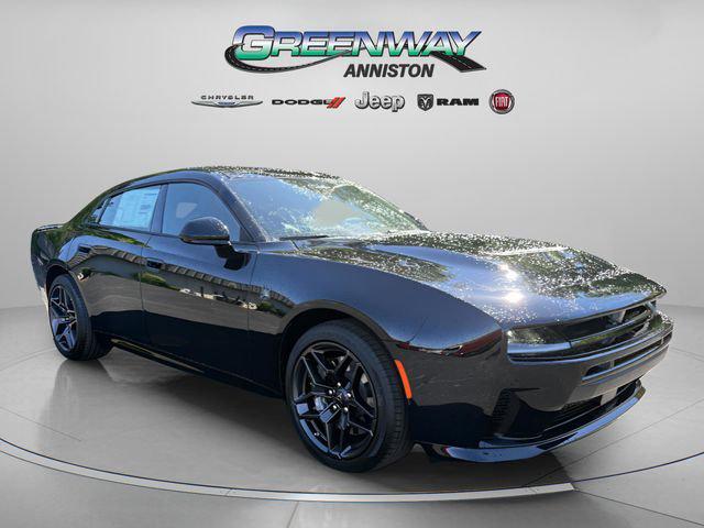 2026 Dodge Charger CHARGER SCAT PACK 4-DOOR AWD