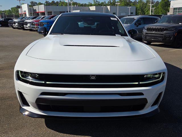2026 Dodge Charger CHARGER SCAT PACK PLUS 4-DOOR AWD