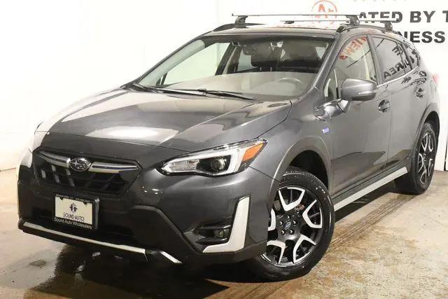 2023 Subaru Crosstrek Hybrid for sale in Branford, CT