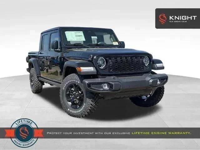 2026 Jeep Gladiator Sport for sale in Elk Grove, CA