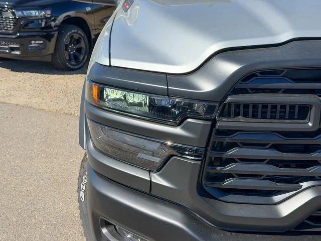2026 Ram 2500 Tradesman Crew Cab 4x4 64 Box