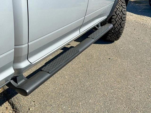 2026 Ram 2500 Tradesman Crew Cab 4x4 64 Box