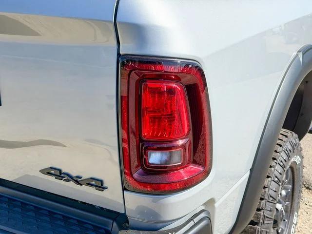 2026 Ram 2500 Tradesman Crew Cab 4x4 64 Box