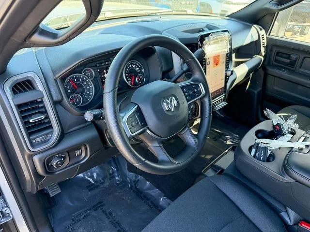 2026 Ram 2500 Tradesman Crew Cab 4x4 64 Box