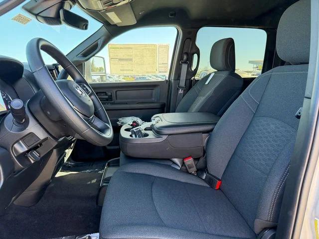 2026 Ram 2500 Tradesman Crew Cab 4x4 64 Box