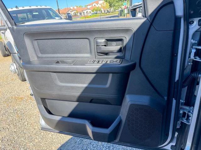 2026 Ram 2500 Tradesman Crew Cab 4x4 64 Box